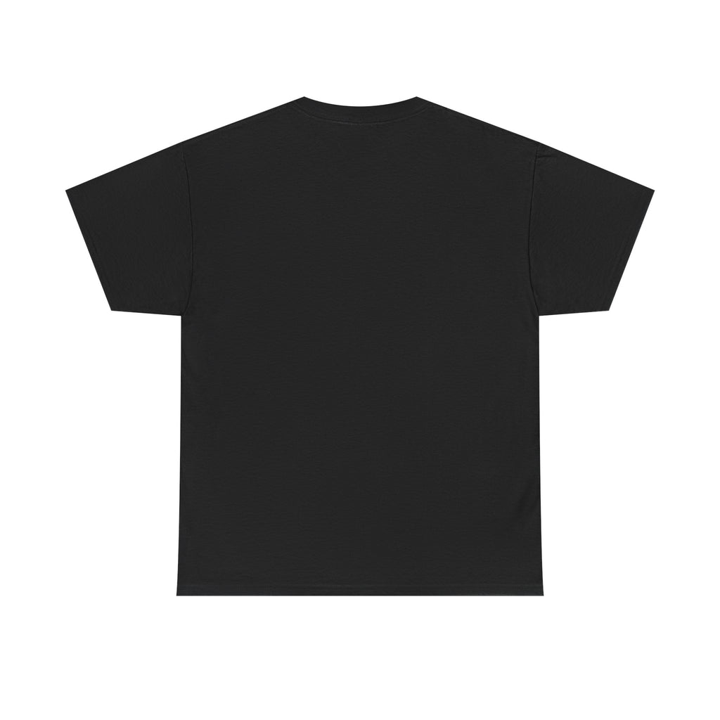 AMISH AF - Black Tee