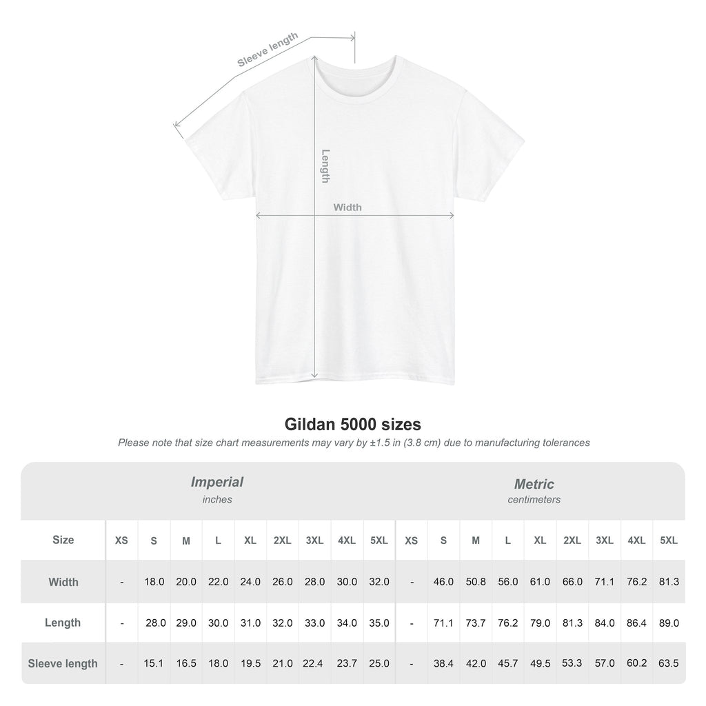 GOATS N' HOES - Graphic White Tee