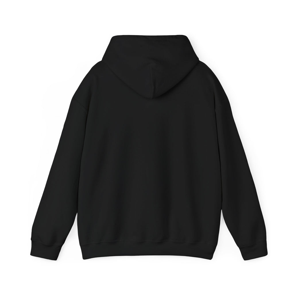I HEART THE AMISH - Black Hoodie