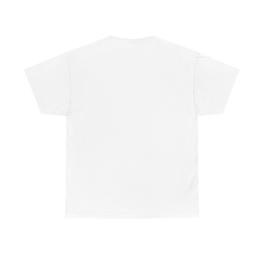 I HEART THE AMISH - White Tee